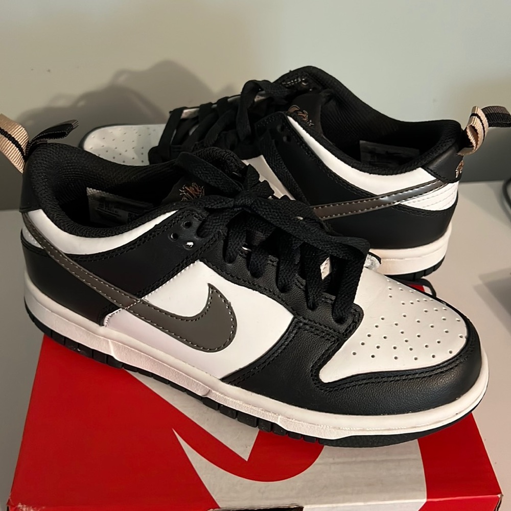 Nike Dunk Low se